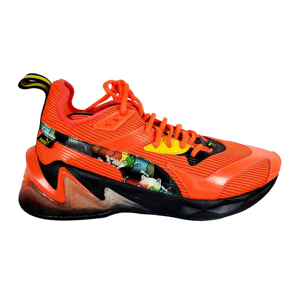 Puma Mens LQDCELL Origin Scary Cat Holographic 192950-03 Size 10 - Picture 4 of 7